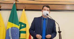 Duarte apresenta projeto de lei que obriga condomínios a notificarem casos de violência doméstica em até 24 horas