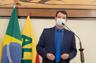 Duarte apresenta projeto de lei que obriga condomínios a notificarem casos de violência doméstica em até 24 horas