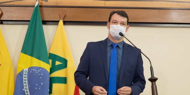 Duarte apresenta projeto de lei que obriga condomínios a notificarem casos de violência doméstica em até 24 horas