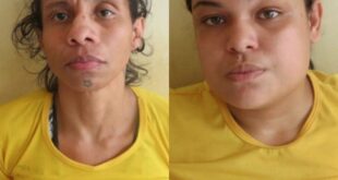 Presidiárias que degolaram colega de cela são condenadas a 32 anos de prisão