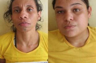 Presidiárias que degolaram colega de cela são condenadas a 32 anos de prisão