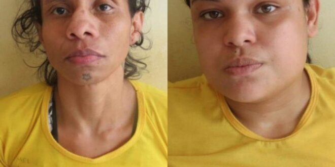 Presidiárias que degolaram colega de cela são condenadas a 32 anos de prisão