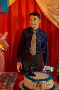 Quatro meses após o crime, polícia prende suspeito pelo assassinato de pastor, na Transacreana
