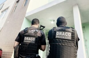 Polícia prende homem com armas de fogo e uma falsa, que eram utilizadas em crimes