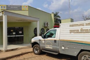 Urgente: Criança de apenas 3 anos morre afogada dentro de piscina em Rio Branco