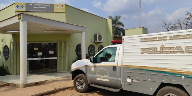 Urgente: Criança de apenas 3 anos morre afogada dentro de piscina em Rio Branco