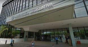 Veja aqui:Assembleia Legislativa fixa regras rígidas para a retomada do trabalho presencial.