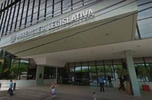 Veja aqui:Assembleia Legislativa fixa regras rígidas para a retomada do trabalho presencial.
