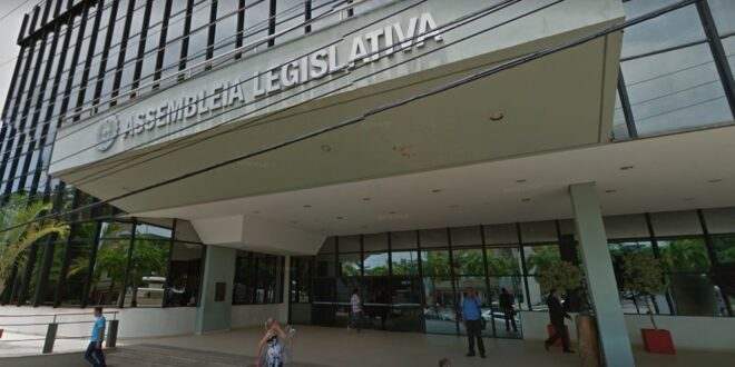 Veja aqui:Assembleia Legislativa fixa regras rígidas para a retomada do trabalho presencial.