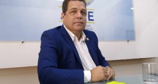 Vice-governador Major Rocha critica o abandono dos pequenos produtores pelo governo do estado