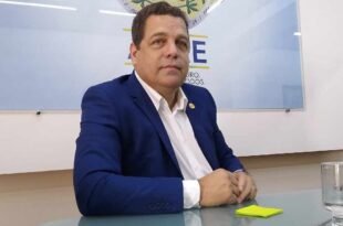 Vice-governador Major Rocha critica o abandono dos pequenos produtores pelo governo do estado