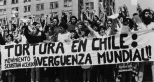 11 de setembro: uma data para não esquecer. E para não repetir