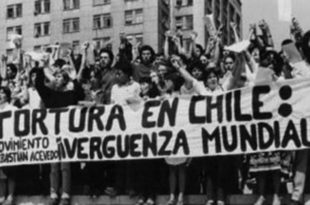 11 de setembro: uma data para não esquecer. E para não repetir