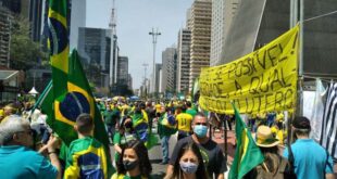 7 de setembro, o dia que não acabou
