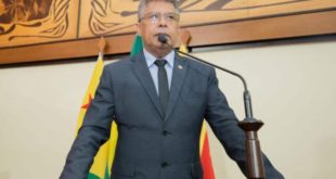 A crítica vem da base- deputado Antônio Pedro repudia atitude de Chefe da Casa Civil do governo