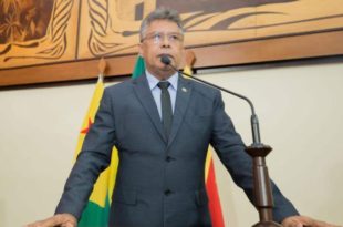 A crítica vem da base- deputado Antônio Pedro repudia atitude de Chefe da Casa Civil do governo
