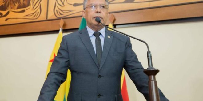 A crítica vem da base- deputado Antônio Pedro repudia atitude de Chefe da Casa Civil do governo