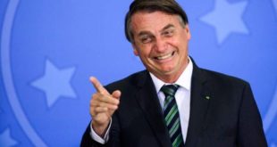 Acabou a mamata? Assista ao vídeo