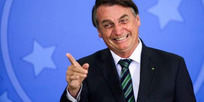 Acabou a mamata? Assista ao vídeo