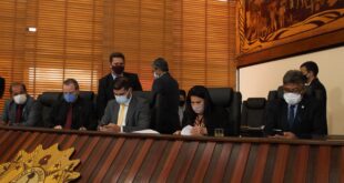 Aleac aprova PL que visa assegurar acesso à internet para professores
