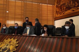 Aleac aprova PL que visa assegurar acesso à internet para professores