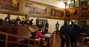 Aleac aprova Projeto de Lei que extingue Instituto de Gestão de Saúde do Acre, Igesac