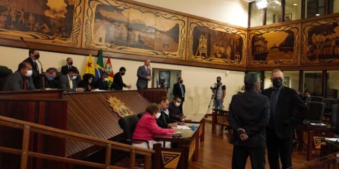Aleac aprova Projeto de Lei que extingue Instituto de Gestão de Saúde do Acre, Igesac