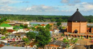 Assembleia Legislativa do Acre no Juruá