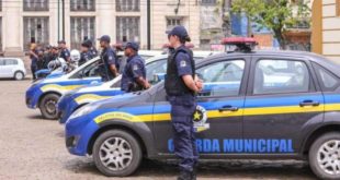 Audiência debaterá atuação dos municípios na segurança pública