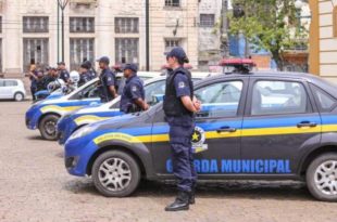 Audiência debaterá atuação dos municípios na segurança pública