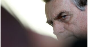 Bolsonaro critica evangélicos pela baixa participação no ato de 7 de setembro em Brasília