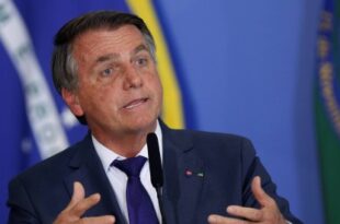 Bolsonaro divulga Nota à Nação dizendo que nunca teve intenção de agredir qualquer dos Poderes