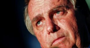 Bolsonaro espera público de 2 milhões de pessoas na Avenida Paulista em 7 de setembro