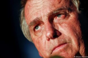 Bolsonaro espera público de 2 milhões de pessoas na Avenida Paulista em 7 de setembro