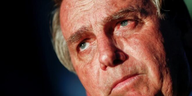 Bolsonaro espera público de 2 milhões de pessoas na Avenida Paulista em 7 de setembro