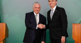 Bolsonaro se entrega ao Centrão e governo e STF terão que fazer concessões