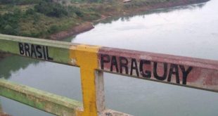 CCJ aprova doação de 20 caminhões do Exército ao Paraguai