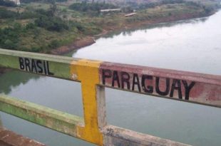 CCJ aprova doação de 20 caminhões do Exército ao Paraguai