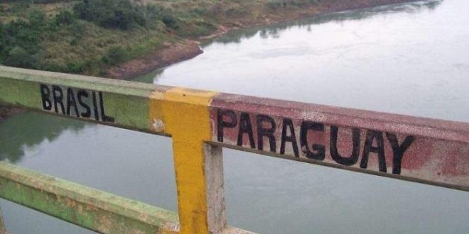 CCJ aprova doação de 20 caminhões do Exército ao Paraguai