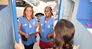 Comissão aprova proposta que autoriza o acúmulo de cargos na saúde por agentes comunitários