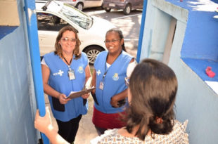 Comissão aprova proposta que autoriza o acúmulo de cargos na saúde por agentes comunitários