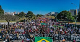 Comissão debate recomendações da ONU sobre direito à manifestação