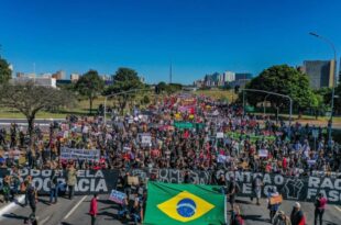 Comissão debate recomendações da ONU sobre direito à manifestação