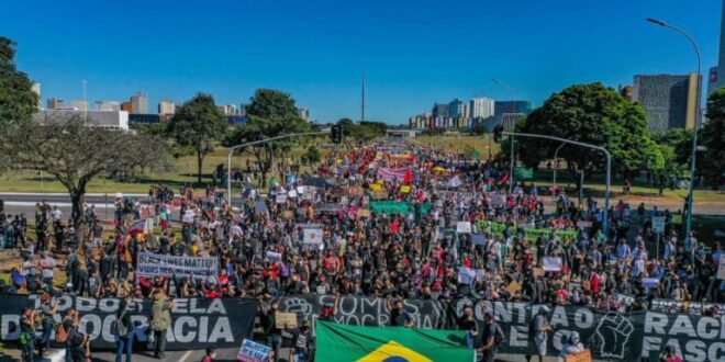 Comissão debate recomendações da ONU sobre direito à manifestação
