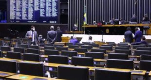 Congresso promulga reforma eleitoral nesta terça-feira