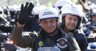 Coordenador da Bancada Evangélica afirma que evangélicos estarão com Bolsonaro nas ruas em 7 de setembro