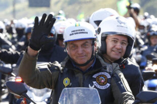 Coordenador da Bancada Evangélica afirma que evangélicos estarão com Bolsonaro nas ruas em 7 de setembro