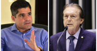 DEM e PSL emitem nota conjunta criticando discurso de Bolsonaro no 7 de setembro