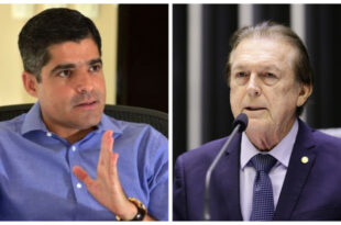 DEM e PSL emitem nota conjunta criticando discurso de Bolsonaro no 7 de setembro