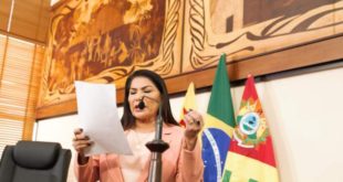 Deputada Antônia Sales apresenta PL que institui Campanha de Valorização da Vida
